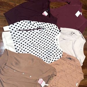 Size Medium Sweaters